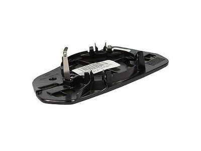 Ford FR3Z-17K707-A Mirror Glass, Passenger Side