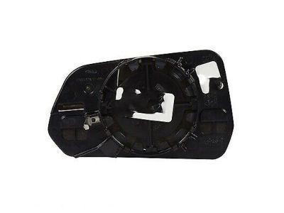 Ford FR3Z-17K707-A Mirror Glass, Passenger Side