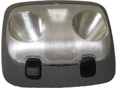 Ford F1TZ-13776-AAA Lamp Assembly - Interior