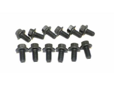 Ford -W301401- Hardware - Miscellaneous