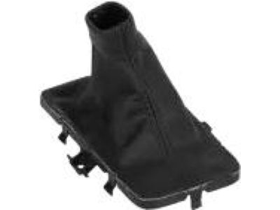 Ford DE9Z-7277-AB Gaiter - Gear Change Lever