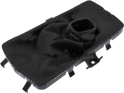 Ford DE9Z-7277-AB Gaiter - Gear Change Lever