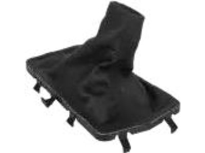 Ford DE9Z-7277-AB Gaiter - Gear Change Lever