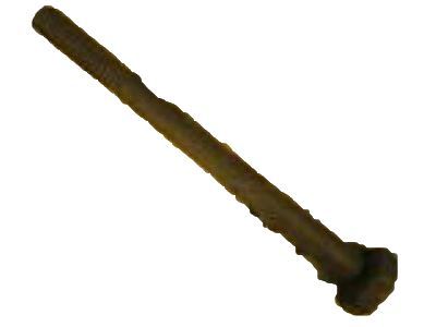 Ford -388895-S2 Clamp & U-Bolt 2.5 Assembly