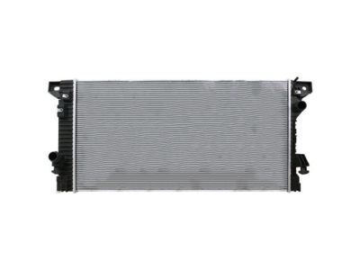 Ford F-150 Radiator - FL3Z-8005-B