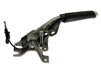Ford BV6Z-2780-D Lever Assembly - Parking Brake