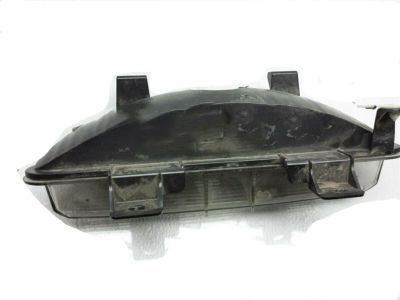 Ford FR3Z-15500-A Backup Lamp, Rear