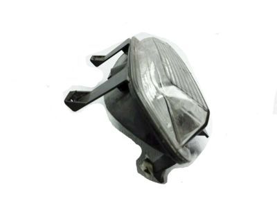 Ford FR3Z-15500-A Backup Lamp, Rear