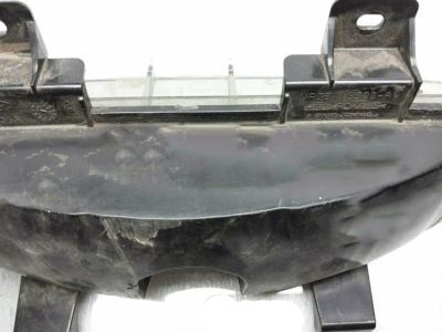 Ford FR3Z-15500-A Backup Lamp, Rear
