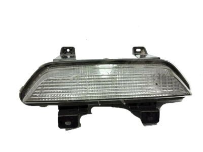 Ford FR3Z-15500-A Backup Lamp, Rear