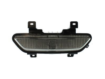 Ford FR3Z-15500-A Backup Lamp, Rear