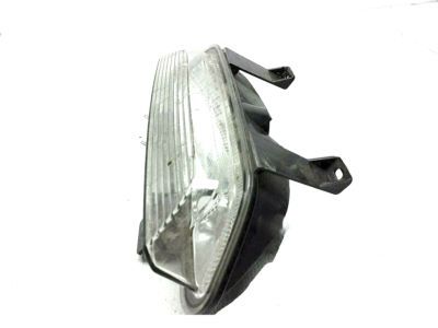 Ford FR3Z-15500-A Backup Lamp, Rear