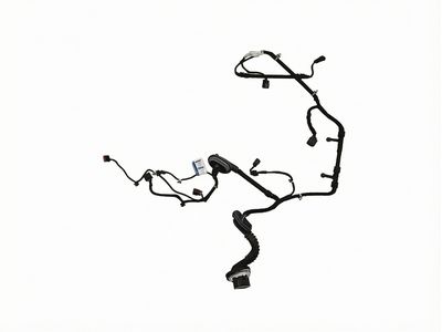 DG1Z-14631-BA Ford Wire Assembly - Jumper, Front Driver Side Product Photo 4 of 4