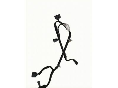DG1Z-14631-BA Ford Wire Assembly - Jumper, Front Driver Side Product Photo 2 of 4