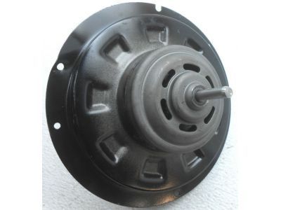 Lincoln F8VZ-19805-BA Motor - Cooling Blower             