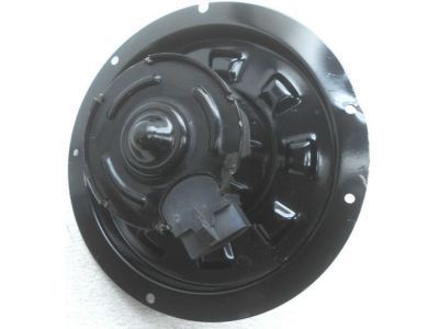 Lincoln F8VZ-19805-BA Motor - Cooling Blower             