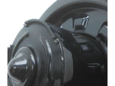 Lincoln F8VZ-19805-BA Motor - Cooling Blower             