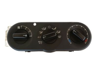 Mercury Mariner A/C Switch - YL8Z-19980-AA