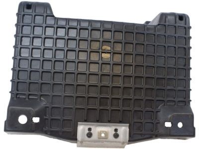 Lincoln Mark LT Battery Tray - F65Z-10732-AE