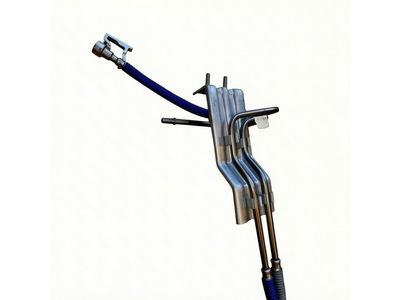 XL3Z-9J338-BA Ford Tube Product Photo 2 of 4