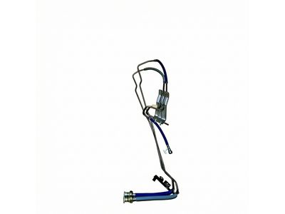 XL3Z-9J338-BA Ford Tube Product Photo 3 of 4