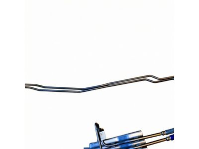 XL3Z-9J338-BA Ford Tube Product Photo 1 of 4