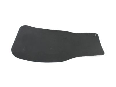 Ford E9TZ-9928370-B Shield