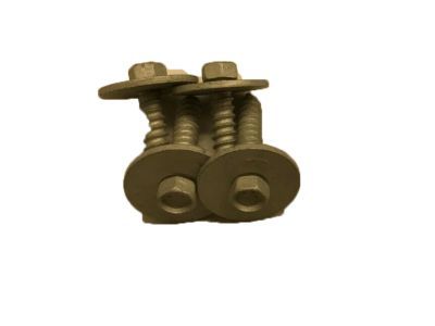 Ford -N801169-S439 Fender Liner Bolt