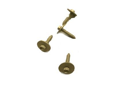 Ford -N801169-S439 Fender Liner Bolt