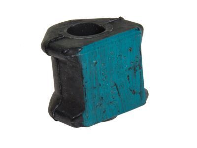 Ford 7R3Z-5493-A Stabilizer Bar Bushing, Rear
