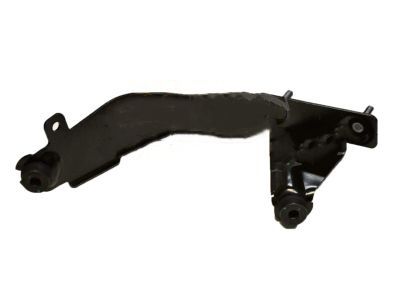 4C3Z-12A659-CA Ford Bracket Product Photo 1 of 1