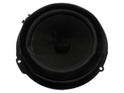 Ford DS7Z-18808-G Front Driver Speaker