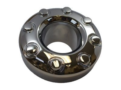 Ford 5C3Z-1130-TA Wheel Cap, Front