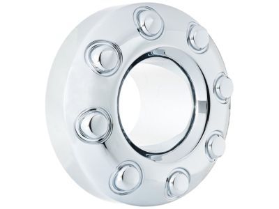Ford 5C3Z-1130-TA Wheel Cap, Front