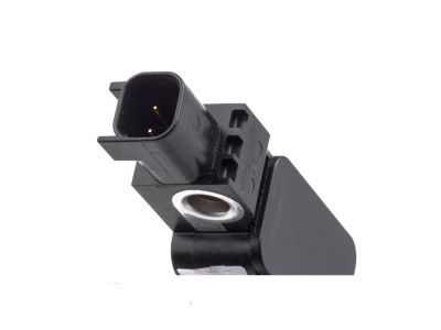 Mercury 6L1Z-14B004-AA Impact Sensor