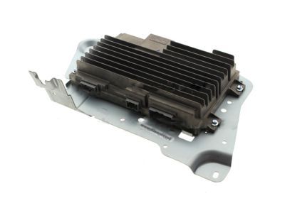 Lincoln DA1Z-18B849-A Kit - Amplifier