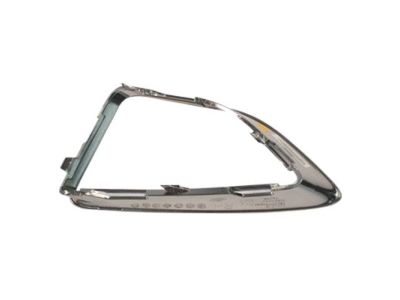 Ford BE5Z-17E810-KA Bezel
