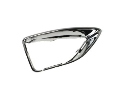 Ford BE5Z-17E810-KA Bezel
