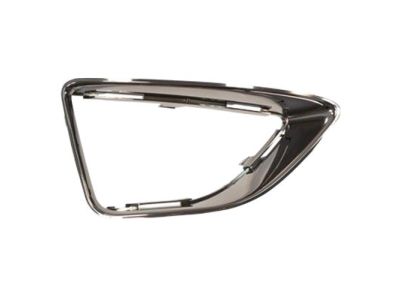 Ford BE5Z-17E810-KA Bezel