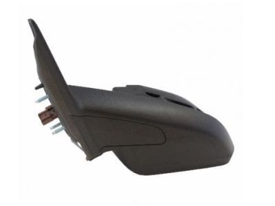 Ford BR3Z-17683-AA Mirror Assembly, Driver Side