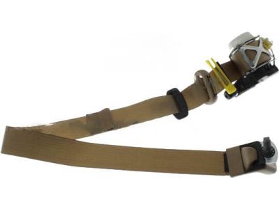 Ford BC3Z-26611B08-AB Pretensioner - Seat Belt Retractor, Passenger Side