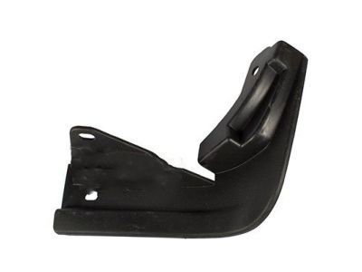 Ford D2BZ-8311-C Air Deflector