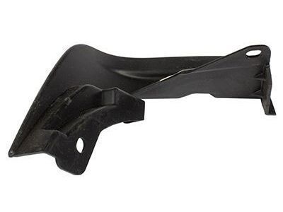 Ford D2BZ-8311-C Air Deflector