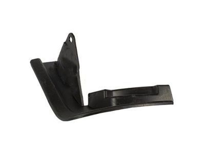Ford D2BZ-8311-C Air Deflector