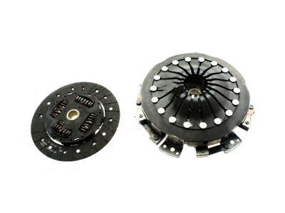 Ford Pressure Plate - DR3Z-7B546-A