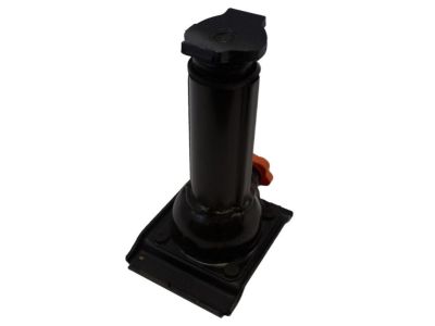 Ford YC3Z-17080-AA Jack Assy - Lifting                