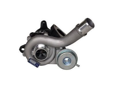 Ford AA5Z-6K682-A Turbocharger Assy