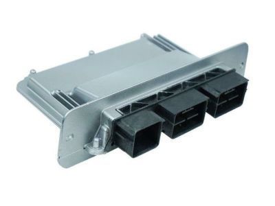Ford AC2Z-12A650-BC Module - Engine Control - Eec V