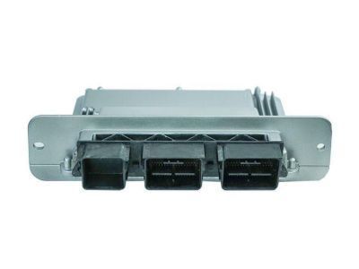 Ford AC2Z-12A650-BC Module - Engine Control - Eec V