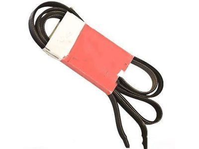 1994 Ford Bronco V-Belt - F3TZ-8620-J